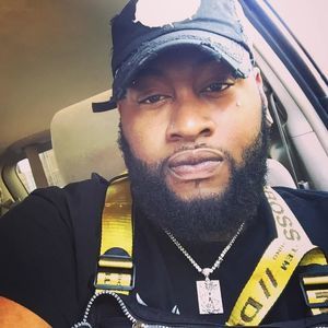 Meet your Posher, Justin